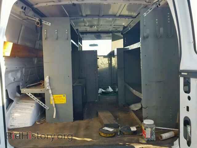 2010 FORD ECONOLINE - VIN: 1FTNE2EL1ADA50213 - Photo 6