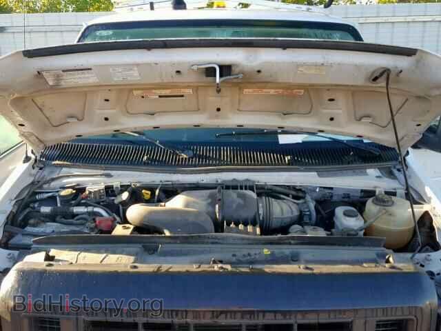 2010 FORD ECONOLINE - VIN: 1FTNE2EL1ADA50213 - Photo 7