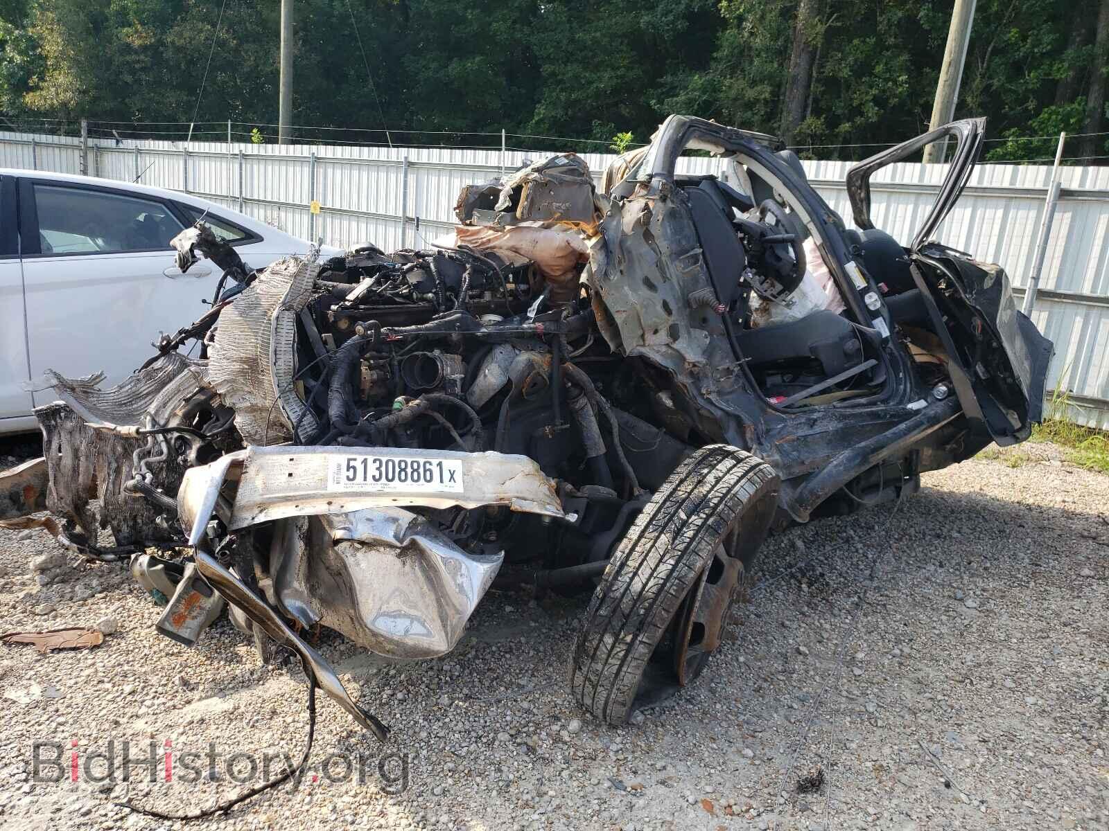 2016 RAM 3500 - VIN: 3C63RRGLXGG349395 - Фото 2