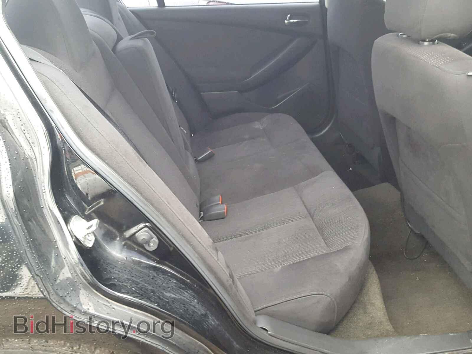 2011 NISSAN ALTIMA BAS - VIN: 1N4AL2AP2BC102491 - Фото 6