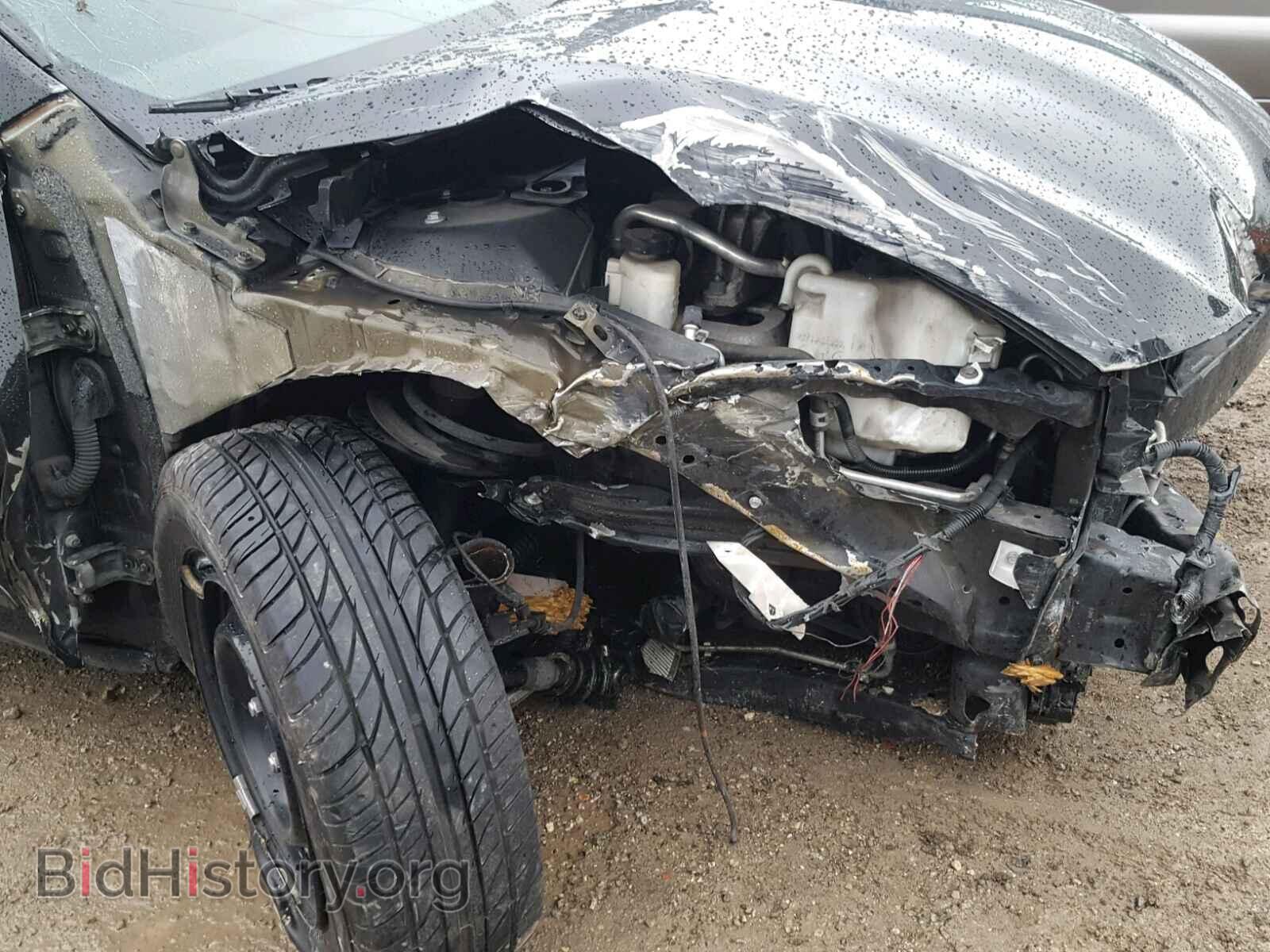 2011 NISSAN ALTIMA BAS - VIN: 1N4AL2AP2BC102491 - Фото 9