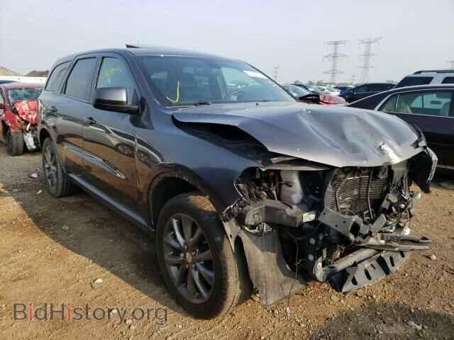 Фотография 1C4RDJAG8FC751075 - DODGE DURANGO 2015