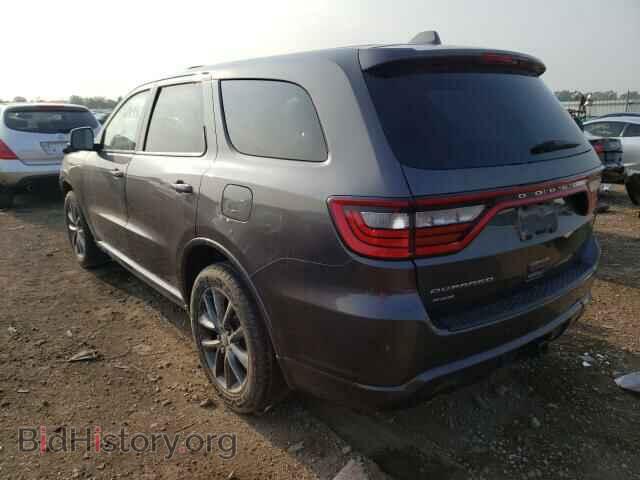 2015 DODGE DURANGO - VIN: 1C4RDJAG8FC751075 - Фото 3