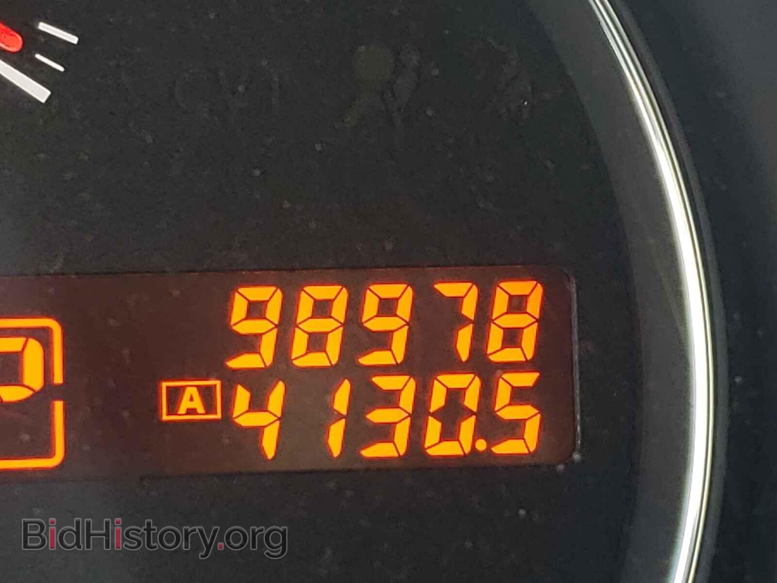 2011 NISSAN MAXIMA - VIN: 1N4AA5AP7BC863556 - Фото 8