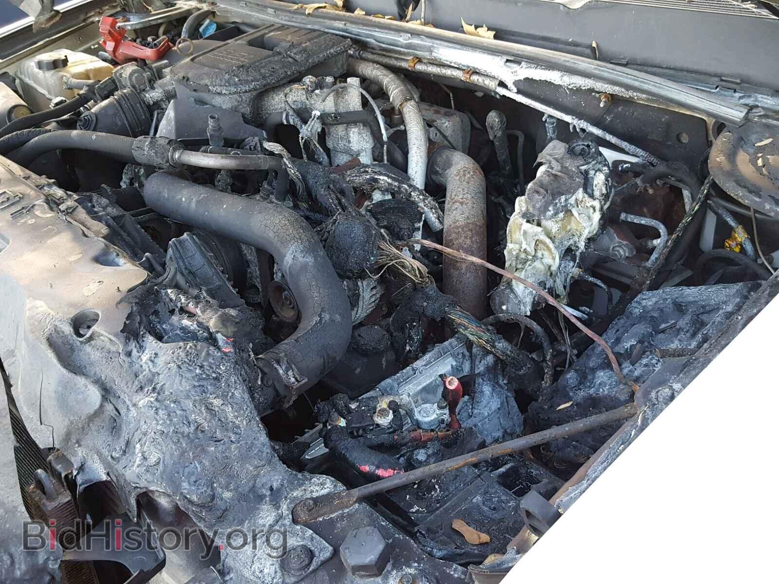 2011 CHEVROLET SILVERADO - VIN: 1GB3KZCL8BF157099 - Photo 9