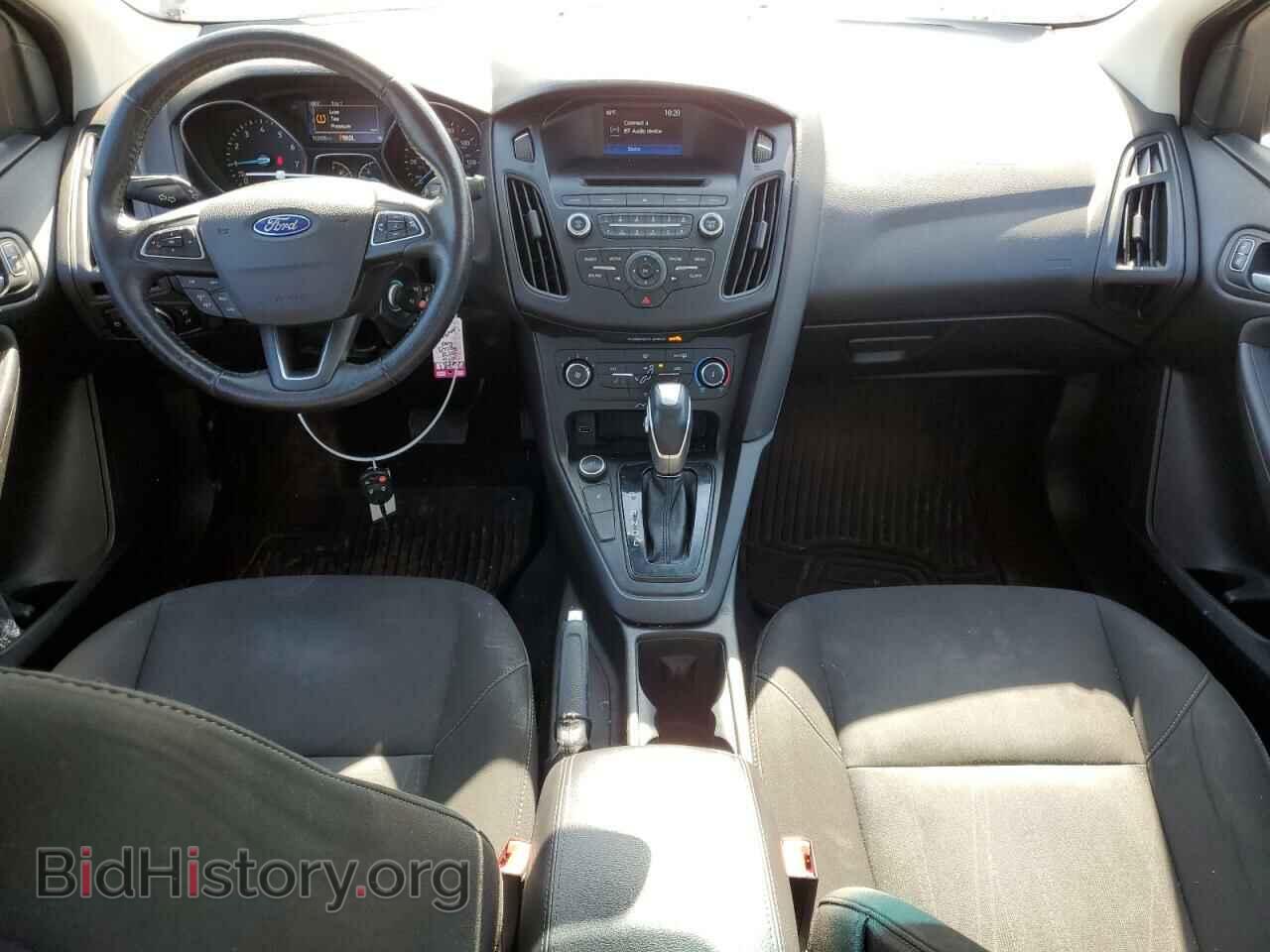 2016 FORD FOCUS - VIN: 1FADP3F23GL232985 - Photo 8