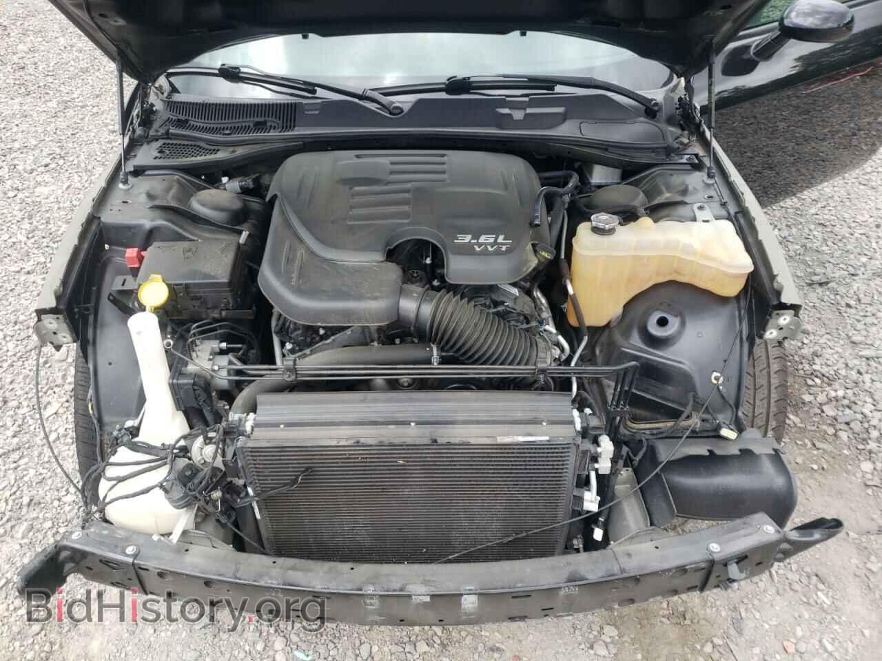 2019 DODGE CHALLENGER - VIN: 2C3CDZAG4KH730742 - Фото 11