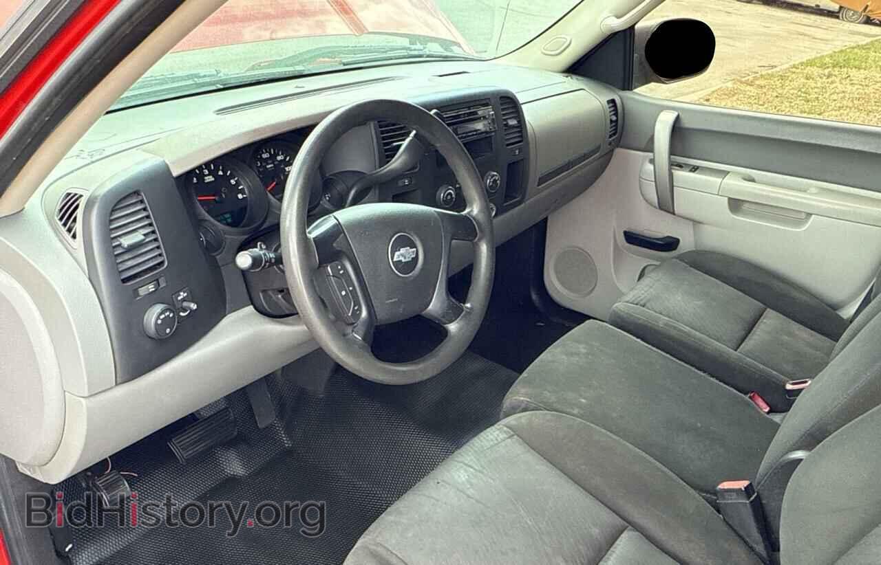 2010 CHEVROLET ALL Models - VIN: 1GCPCPEX8AZ144011 - Фото 9