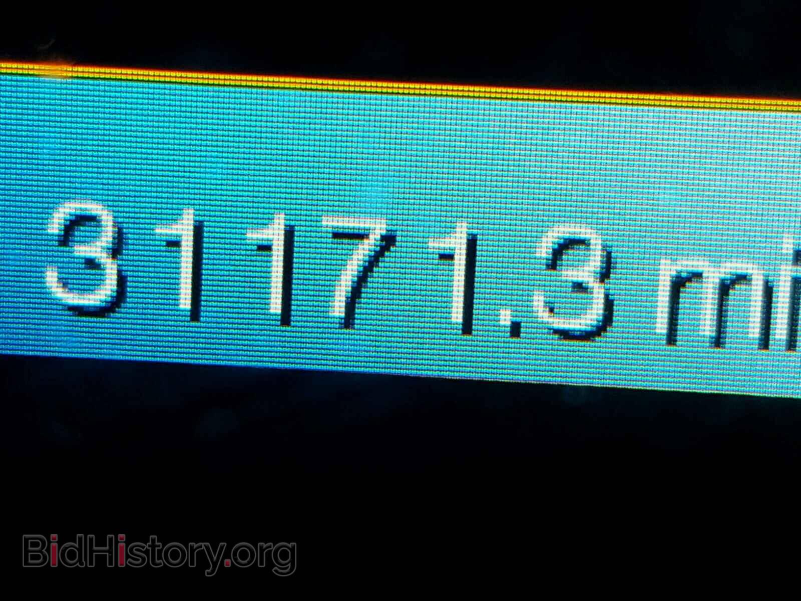 2014 FORD EXPLORER L - VIN: 1FM5K8F84EGA90260 - Photo 8