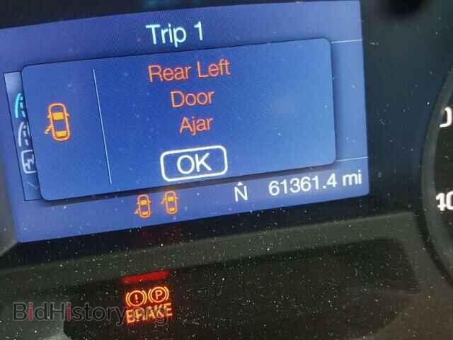 2012 FORD EXPLORER - VIN: 1FMHK7D85CGA59493 - Фото 8