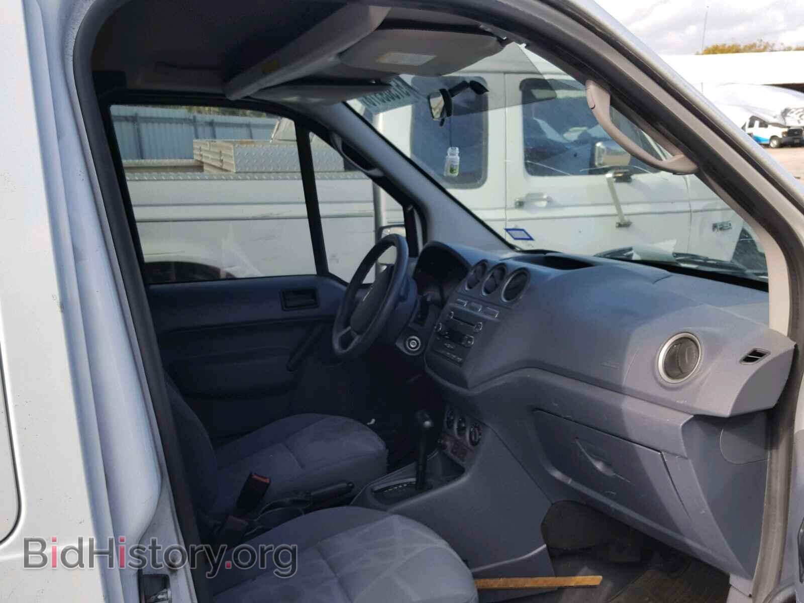 2012 FORD TRANSIT CO - VIN: NM0LS7DN3CT083610 - Фото 5