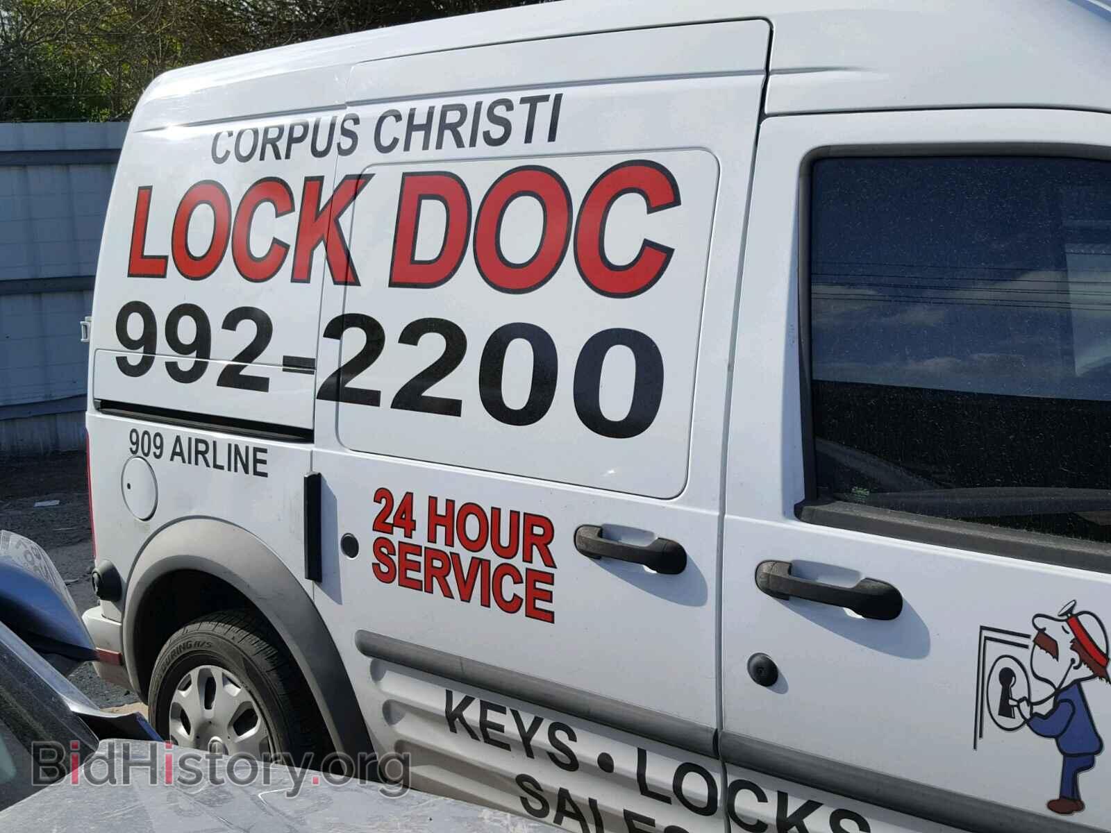 2012 FORD TRANSIT CO - VIN: NM0LS7DN3CT083610 - Фото 6