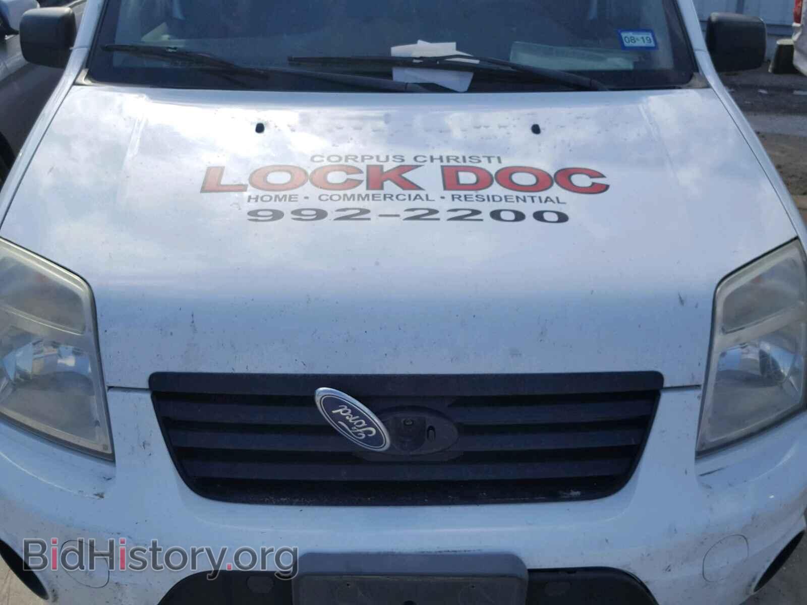 2012 FORD TRANSIT CO - VIN: NM0LS7DN3CT083610 - Фото 7