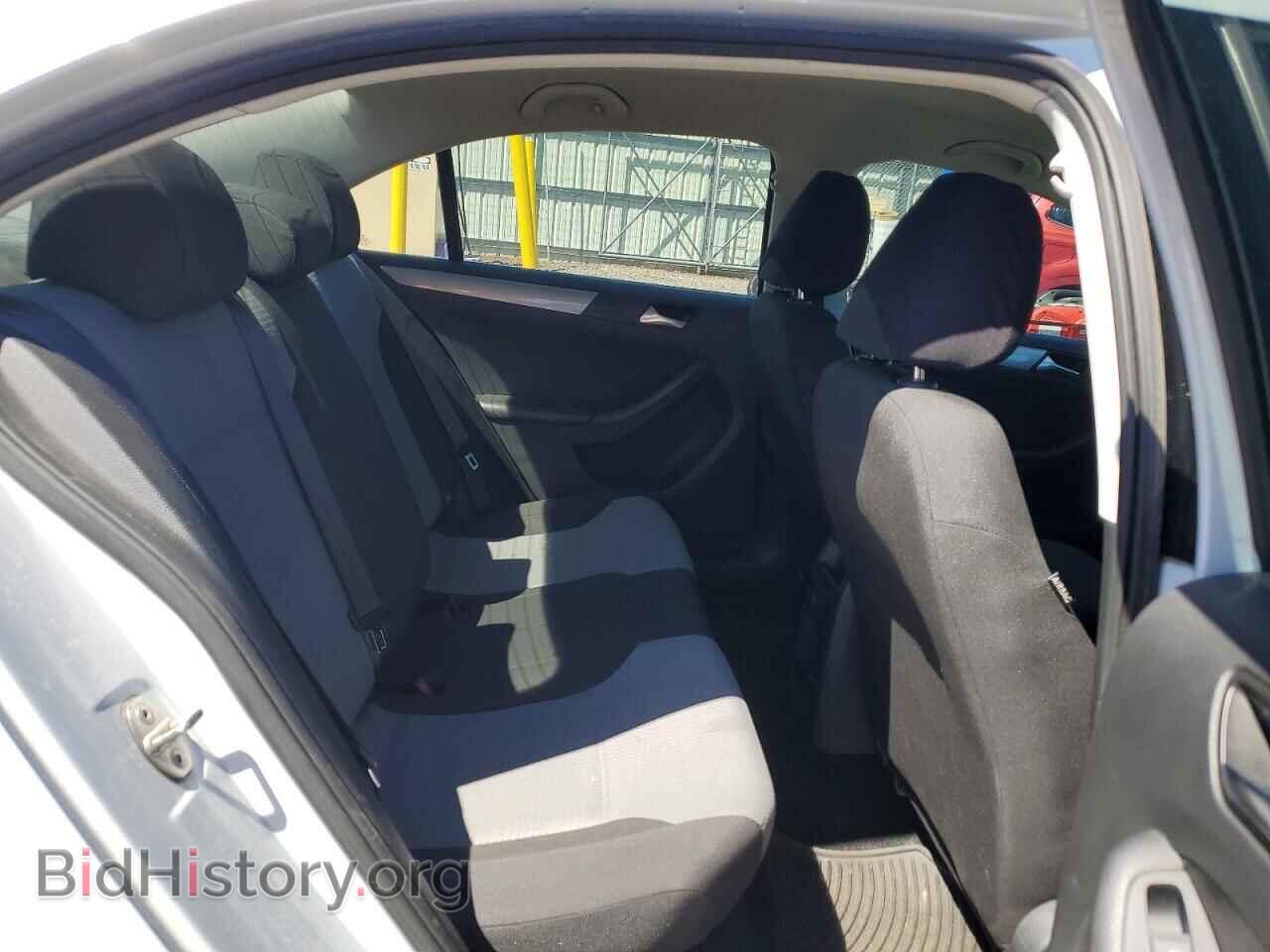 2017 VOLKSWAGEN JETTA - VIN: 3VW2B7AJ4HM295452 - Фото 10