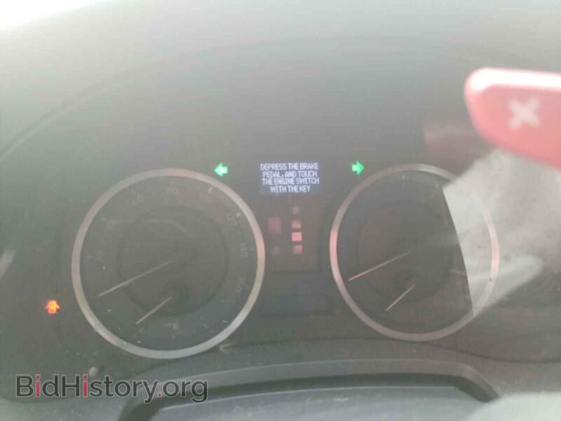 2012 Lexus IS (VIN JTHCF5C27C5060403) — photo 7 of 10