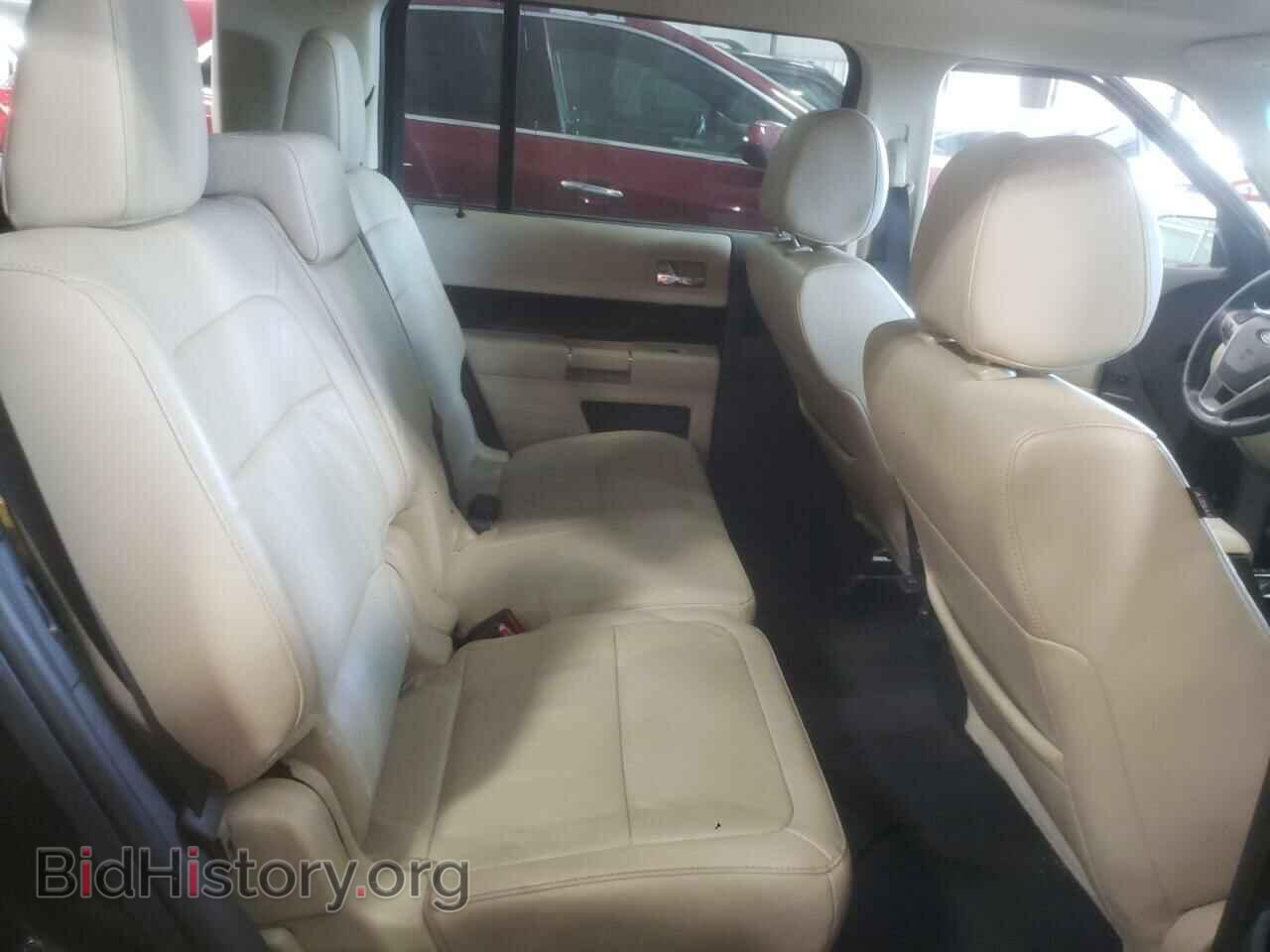 2014 FORD FLEX - VIN: 2FMGK5C86EBD45106 - Photo 6