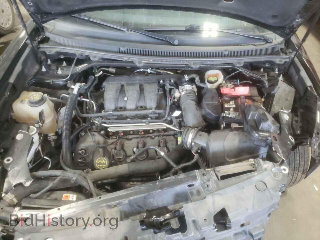 2014 FORD FLEX - VIN: 2FMGK5C86EBD45106 - Photo 7