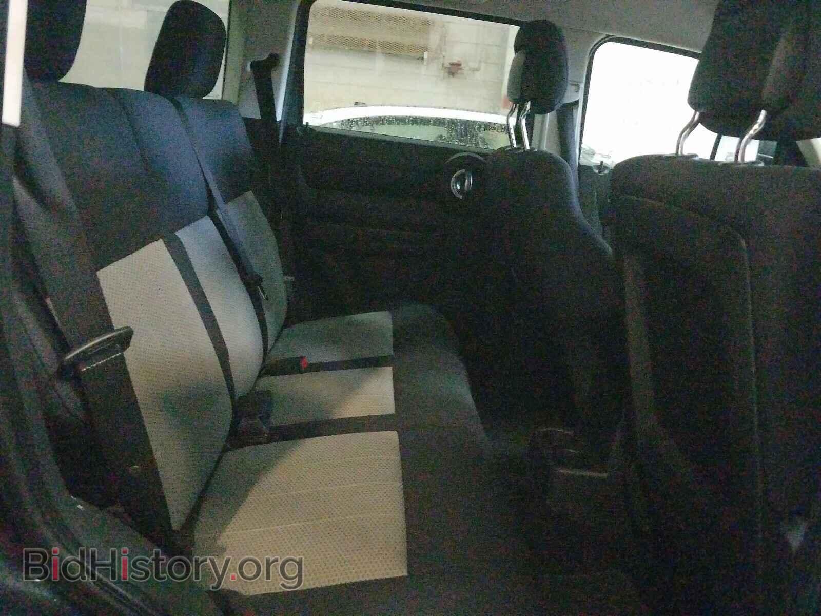 2010 DODGE NITRO - VIN: 1D4PU4GK7AW174361 - Фото 6