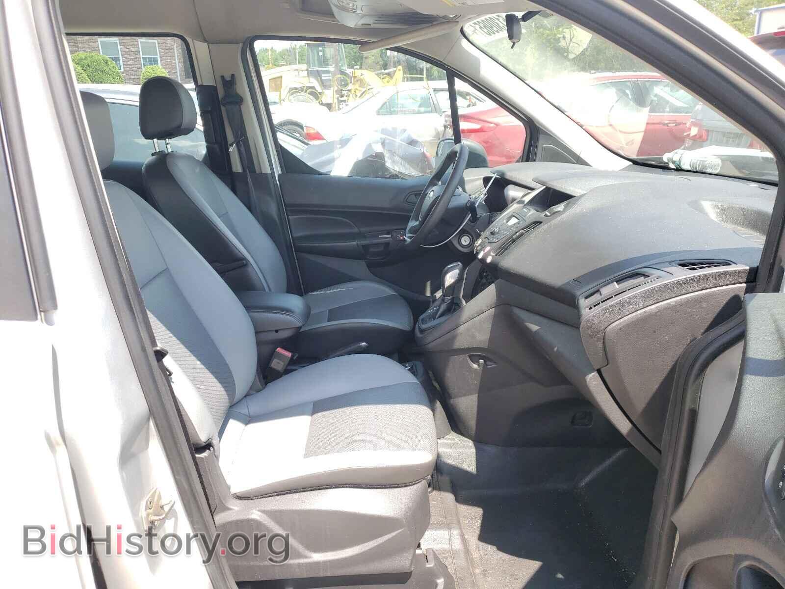 2014 FORD TRANSIT CO - VIN: NM0GE9E72E1142181 - Фото 5