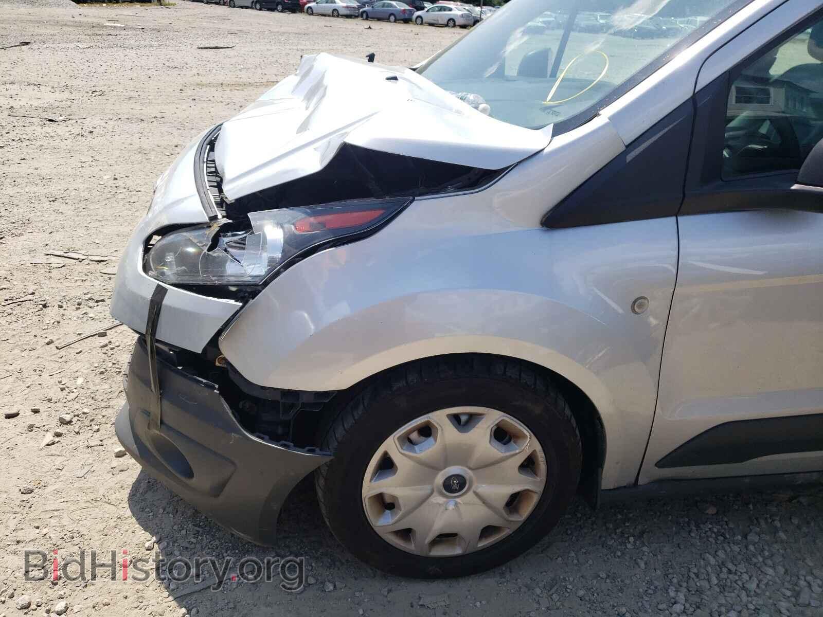 2014 FORD TRANSIT CO - VIN: NM0GE9E72E1142181 - Фото 9