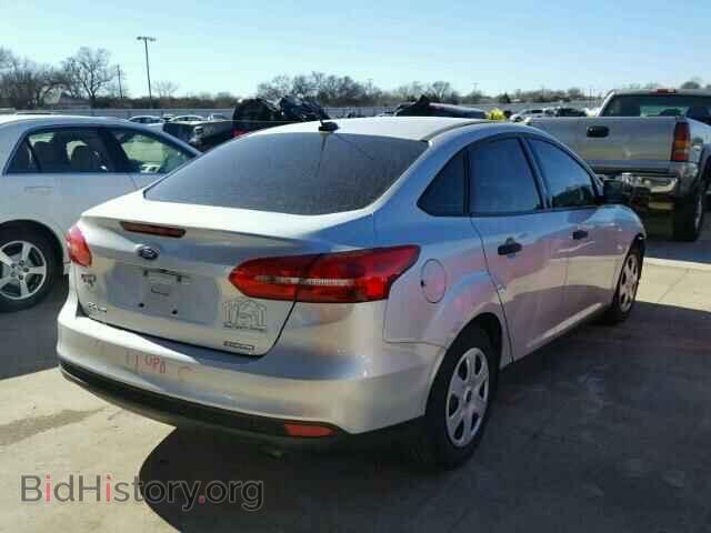 2016 FORD FOCUS - VIN: 1FADP3E23GL262540 - Photo 4