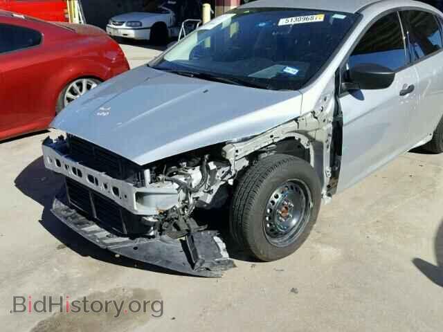 2016 FORD FOCUS - VIN: 1FADP3E23GL262540 - Photo 9