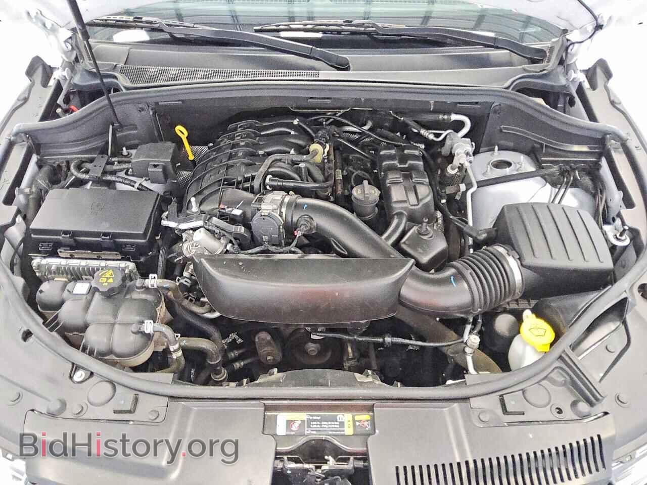 2023 DODGE DURANGO - VIN: 1C4RDJDG6PC602662 - Photo 12