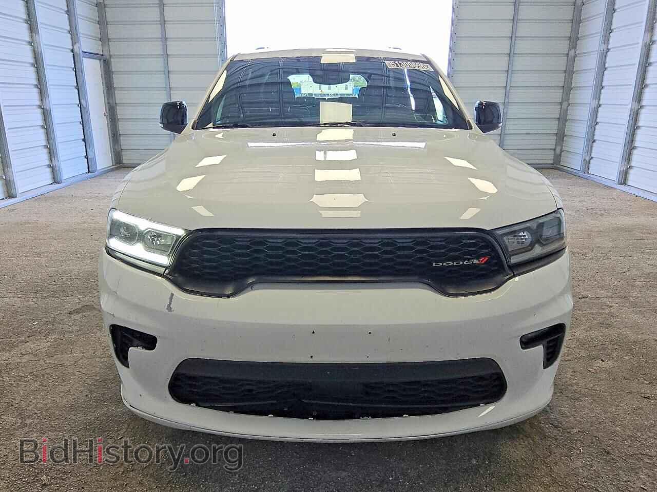 2023 DODGE DURANGO - VIN: 1C4RDJDG6PC602662 - Photo 5