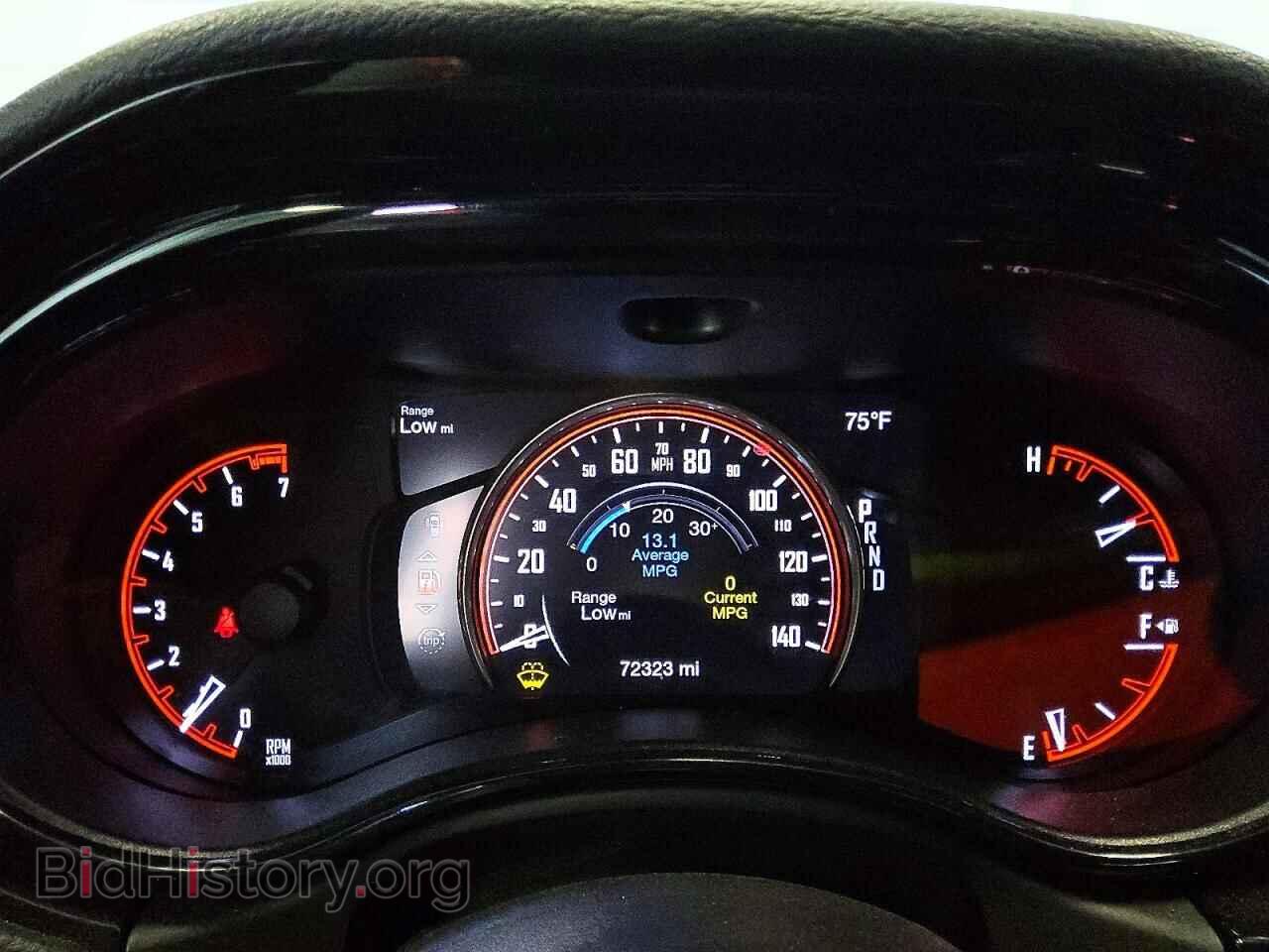 2023 DODGE DURANGO - VIN: 1C4RDJDG6PC602662 - Photo 9