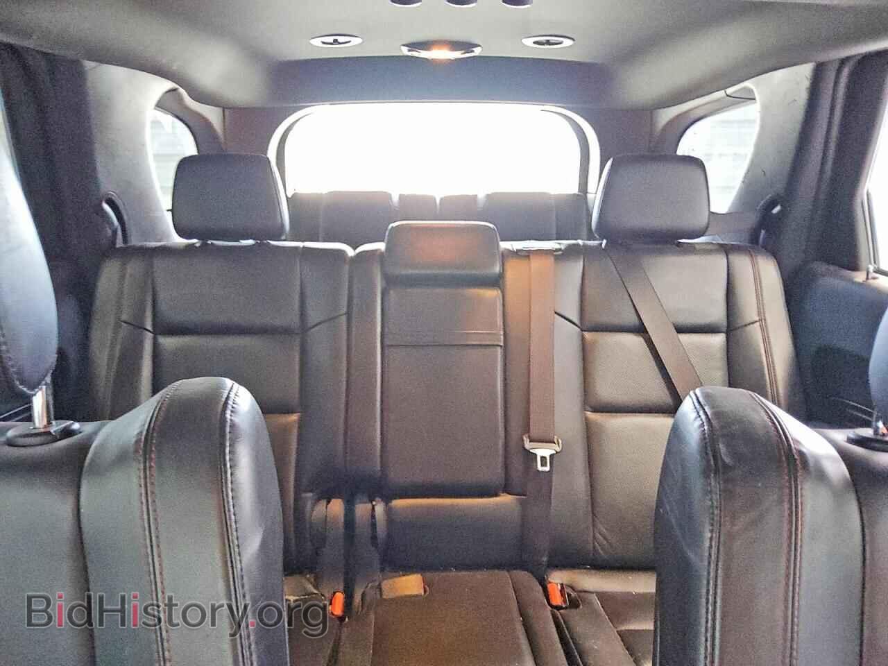 2023 DODGE DURANGO - VIN: 1C4RDJDG6PC602662 - Photo 10
