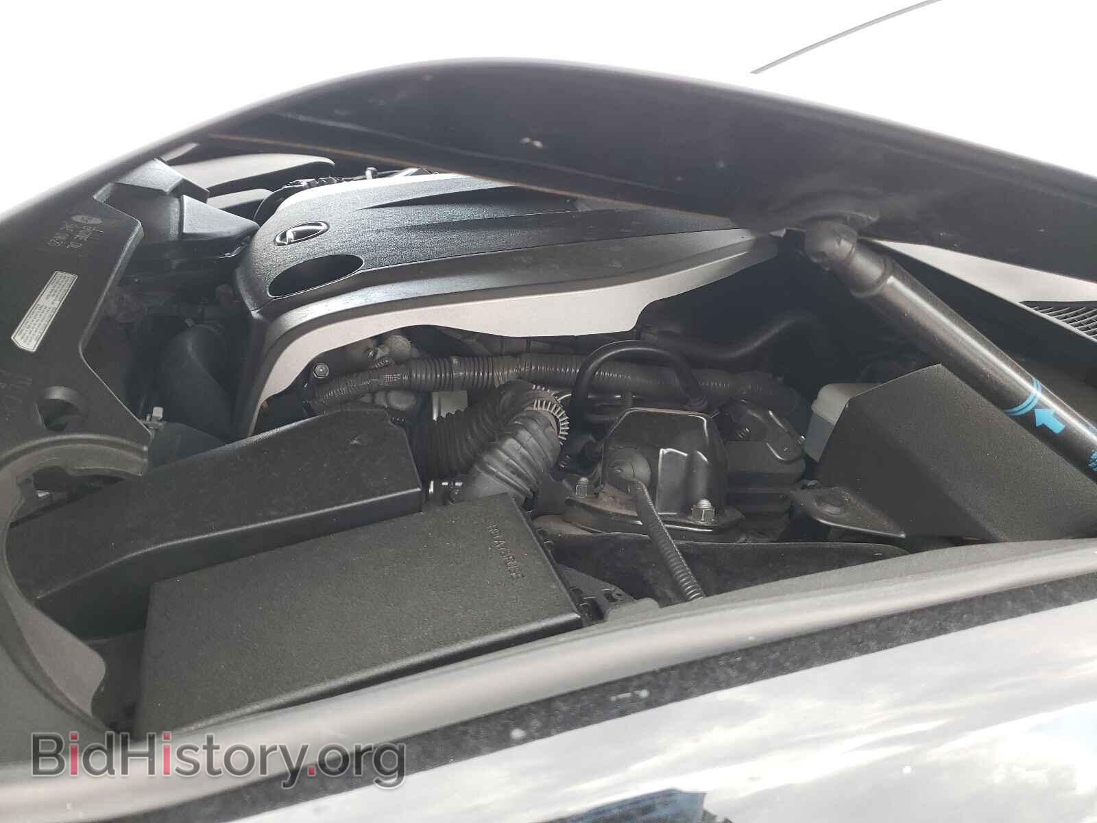 2013 LEXUS GS350 - VIN: JTHBE1BL7D5020728 - Фото 7