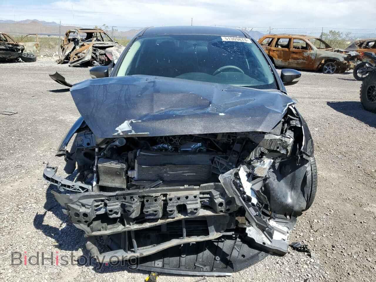 2016 FORD FOCUS - VIN: 1FADP3FE7GL225726 - Photo 5