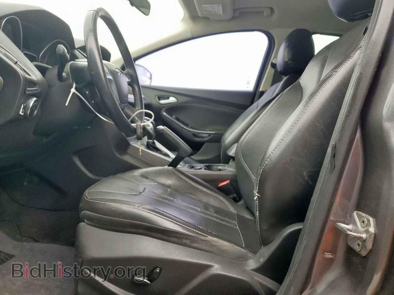 2014 FORD FOCUS - VIN: 1FADP3K20EL207884 - Фото 7