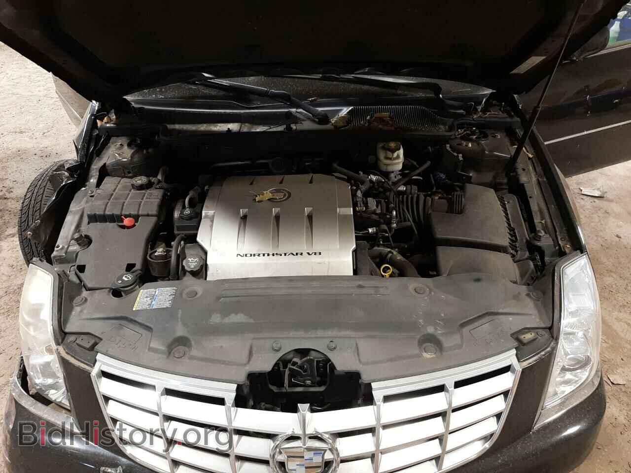 2006 CADILLAC DTS - VIN: 1G6KD57YX6U149431 - Фото 7