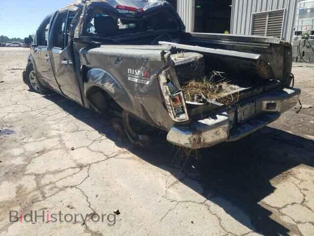 2006 NISSAN FRONTIER - VIN: 1N6AD07U16C409680 - Фото 3