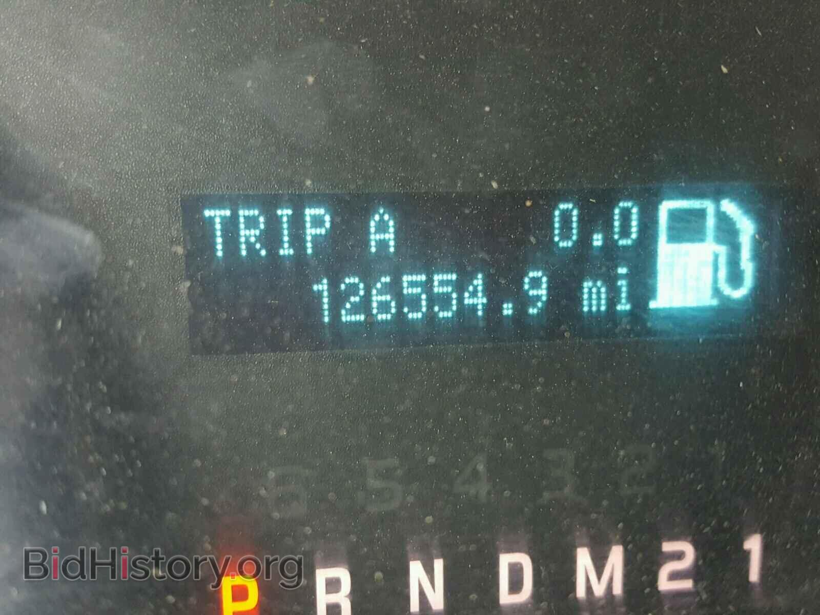 2011 FORD F150 - VIN: 1FTFX1EF3BFB24756 - Фото 8