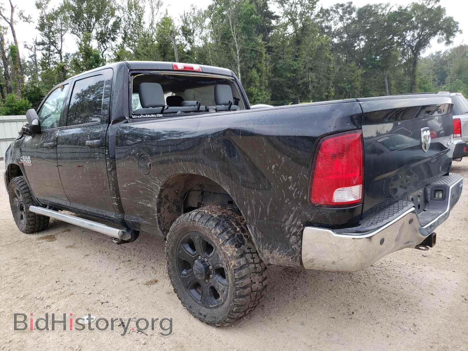 2015 RAM 2500 - VIN: 3C6UR5CL7FG685717 - Фото 3