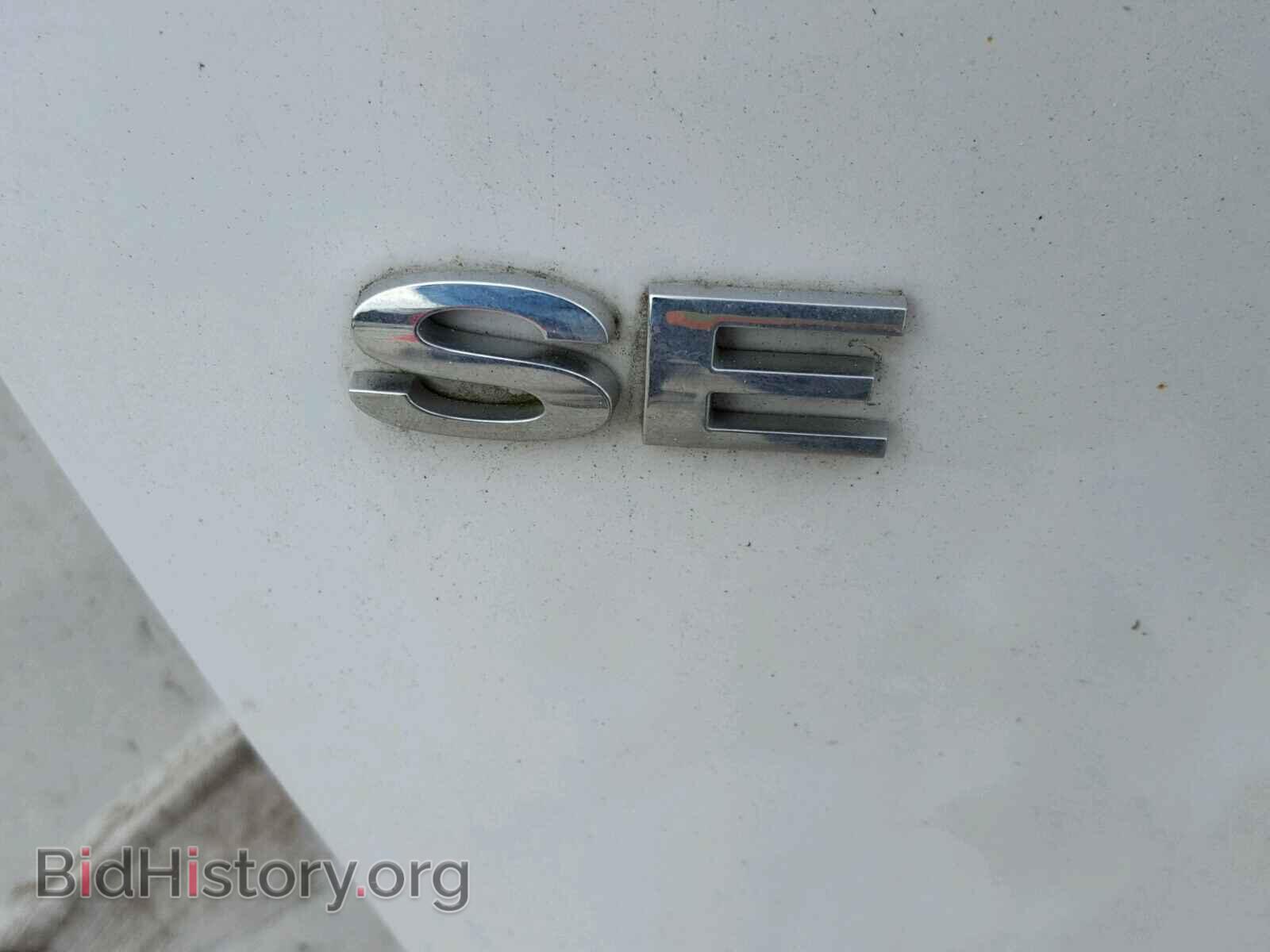 2012 FORD FIESTA - VIN: 3FADP4EJXCM169861 - Фото 9