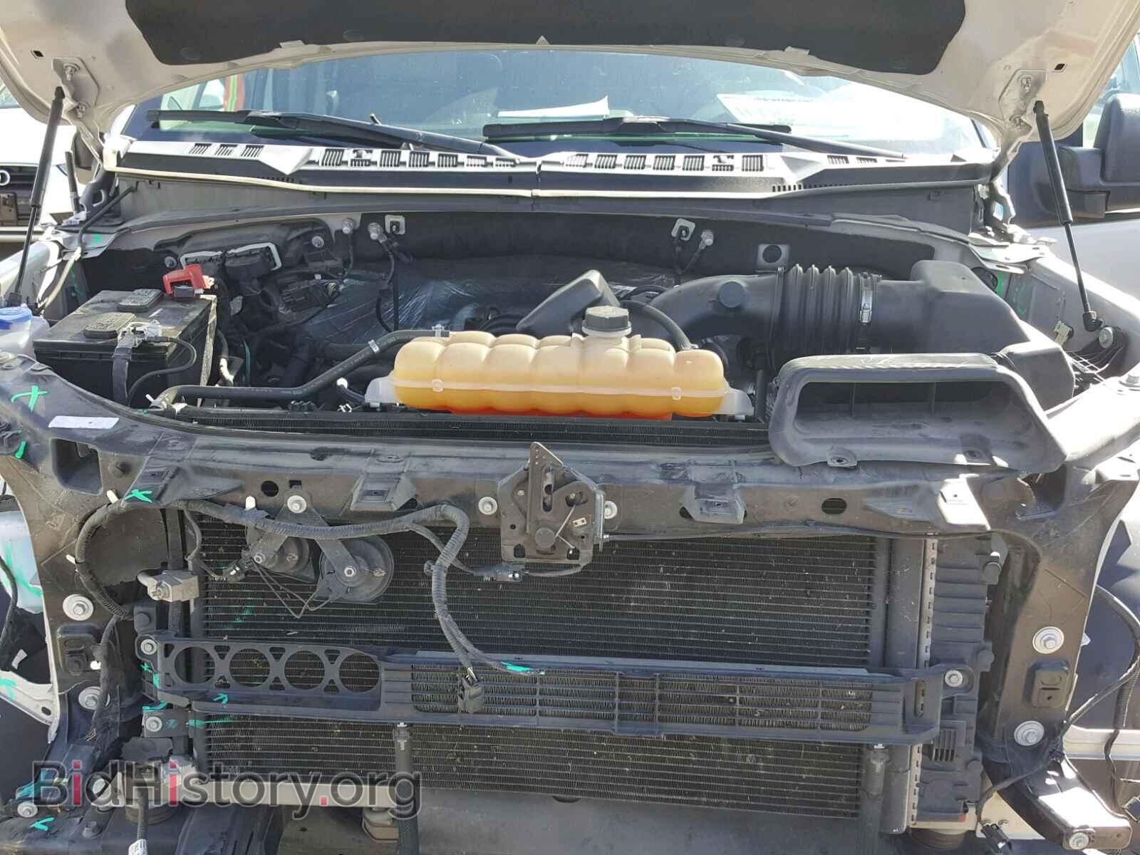 2016 FORD F150 SUPER - VIN: 1FTEW1CF7GKE00937 - Фото 7