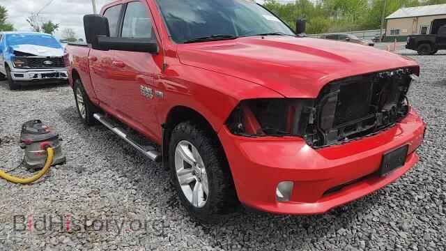 2014 RAM All Models - VIN: 1C6RR7UT3ES459309 - Фото 14