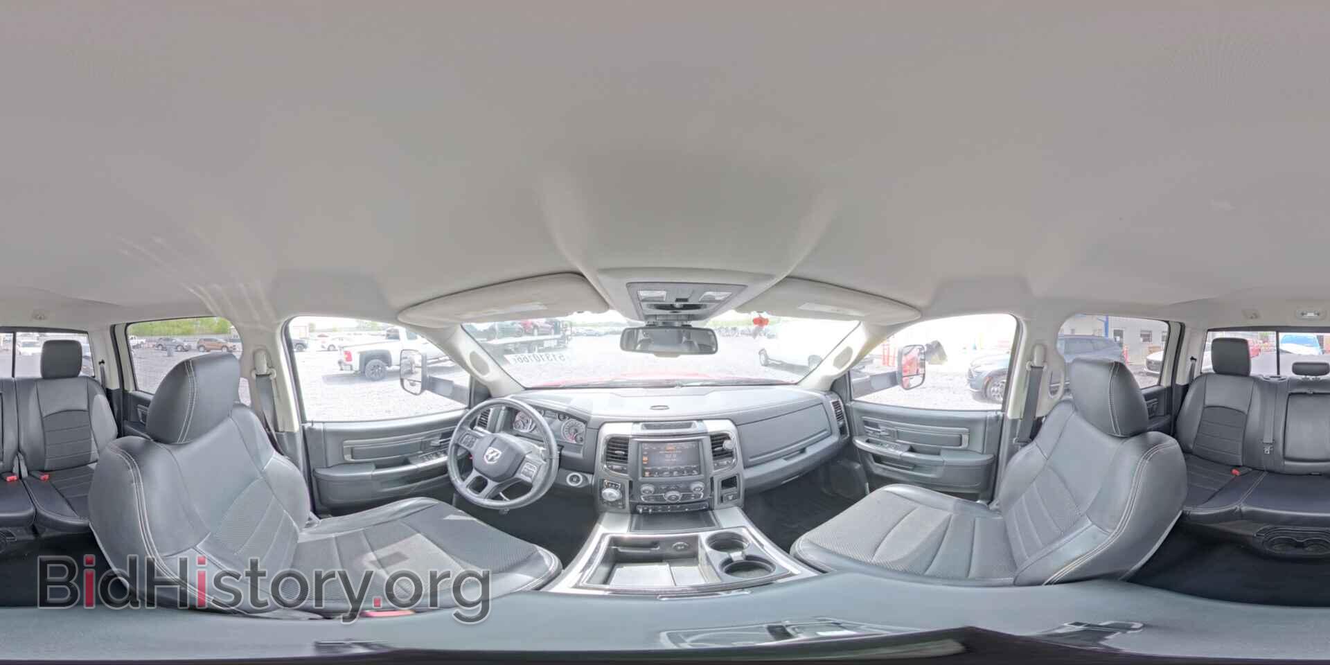 2014 RAM All Models - VIN: 1C6RR7UT3ES459309 - Фото 15