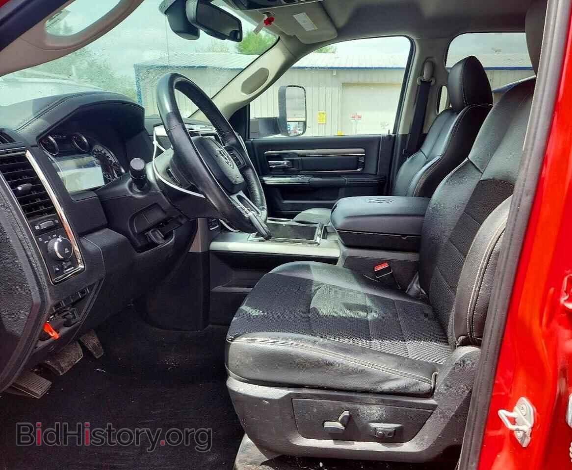 2014 RAM All Models - VIN: 1C6RR7UT3ES459309 - Фото 7