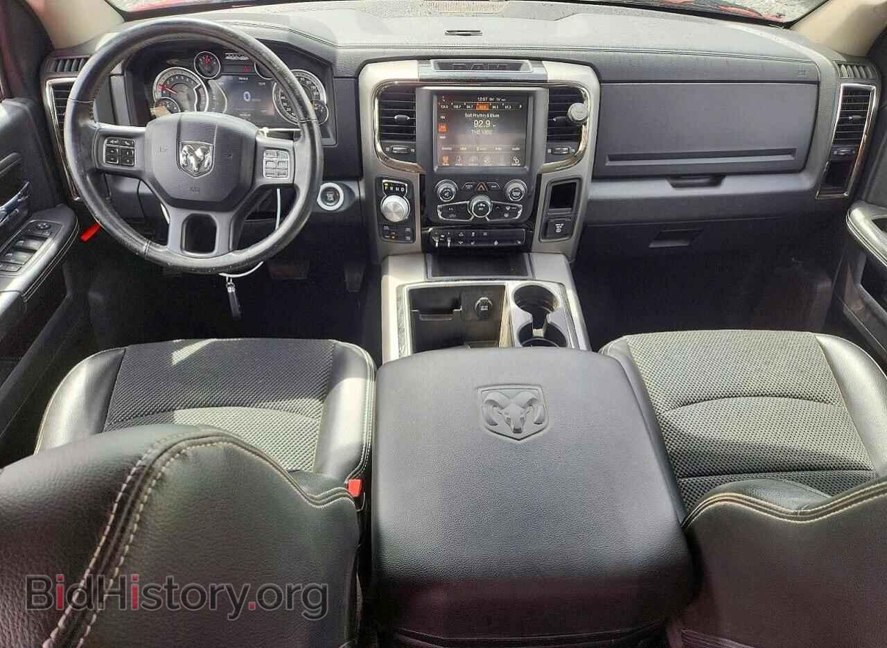 2014 RAM All Models - VIN: 1C6RR7UT3ES459309 - Фото 8