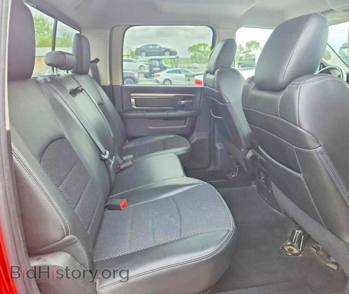2014 RAM All Models - VIN: 1C6RR7UT3ES459309 - Фото 10