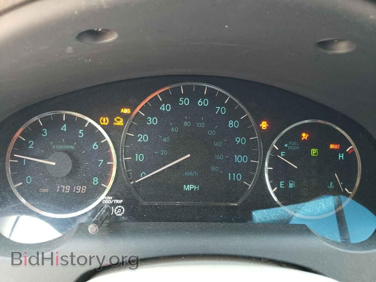 2007 TOYOTA All Models - VIN: 5TDZK23C47S060678 - Фото 9