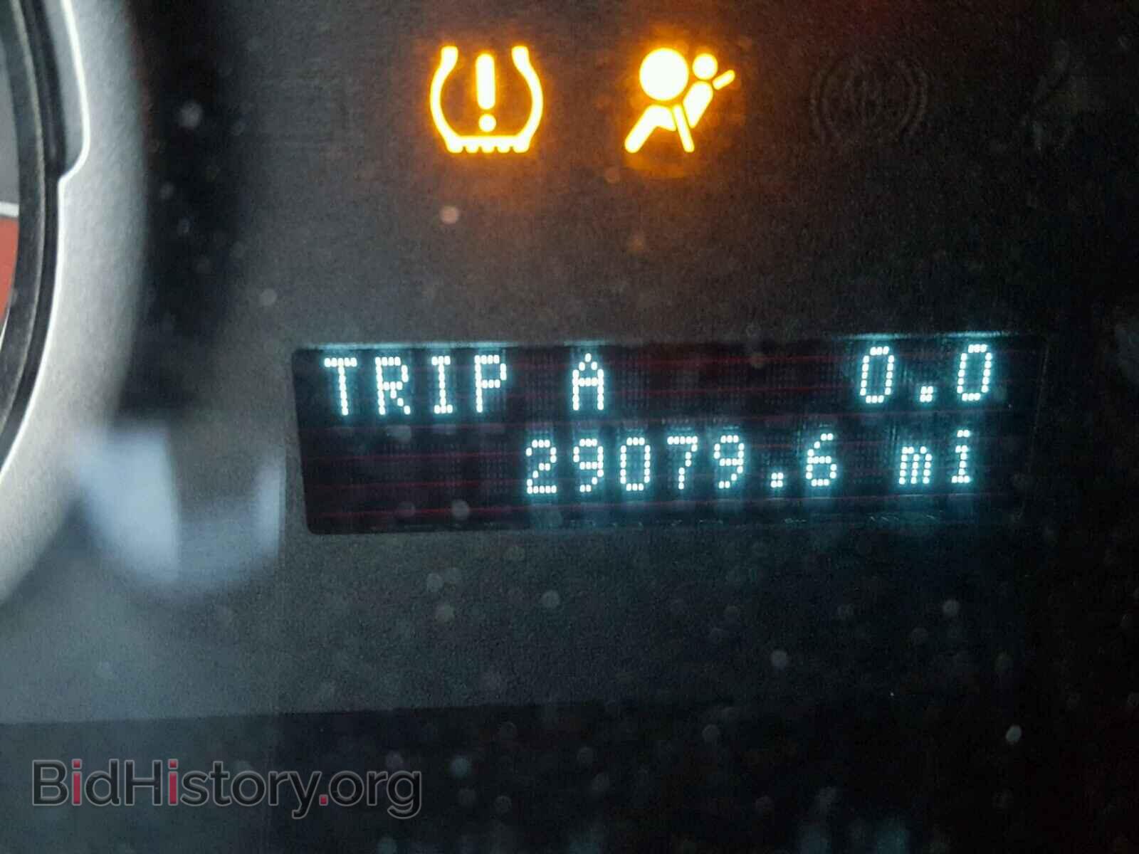 2011 FORD FOCUS - VIN: 1FAHP3FN4BW149035 - Фото 8