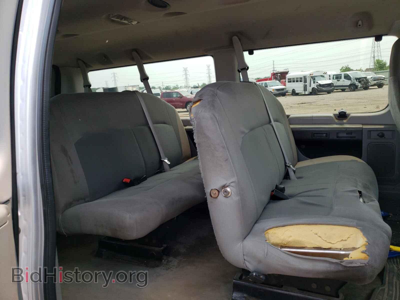 2014 FORD ECONOLINE - VIN: 1FBNE3BL3EDA32378 - Фото 6