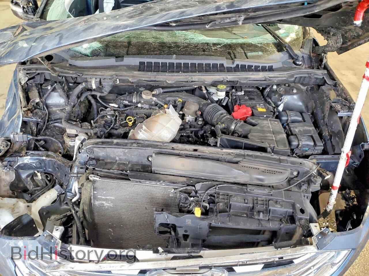 2019 FORD EDGE - VIN: 2FMPK4J94KBC18677 - Фото 12
