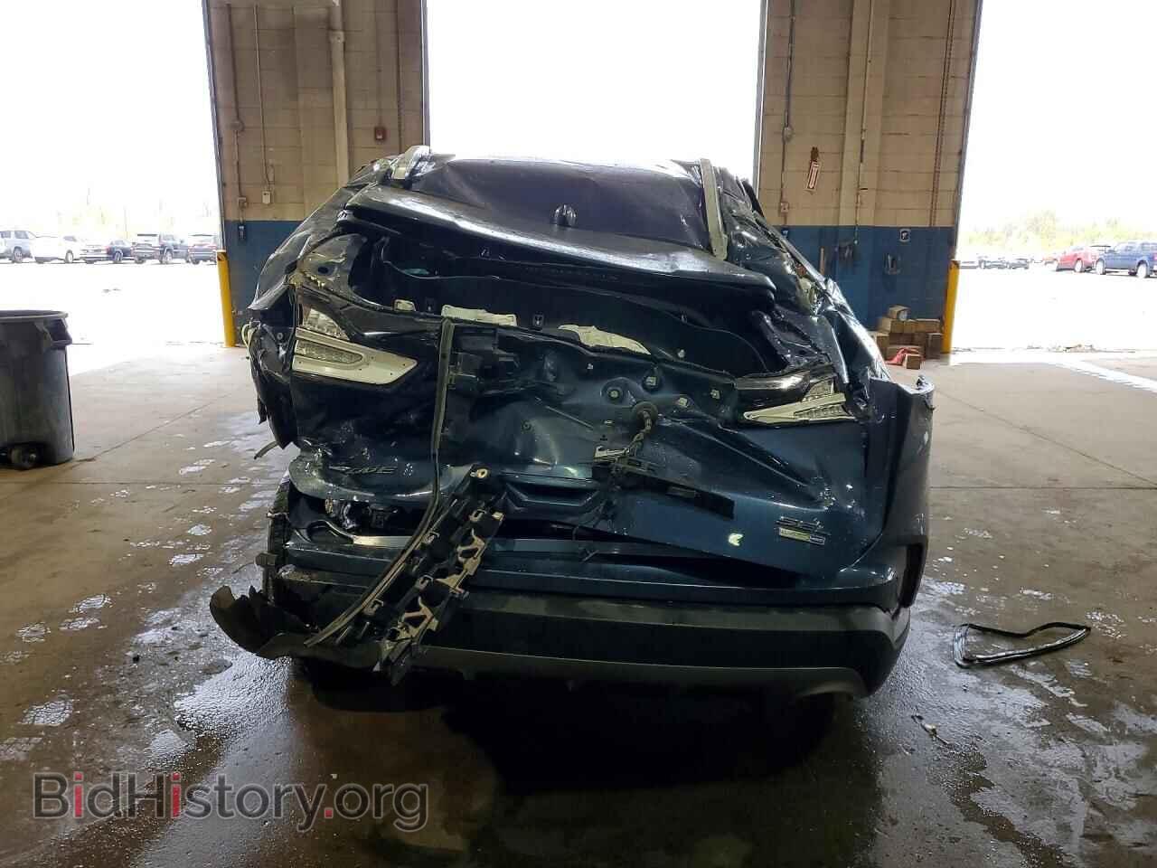 2019 FORD EDGE - VIN: 2FMPK4J94KBC18677 - Фото 6
