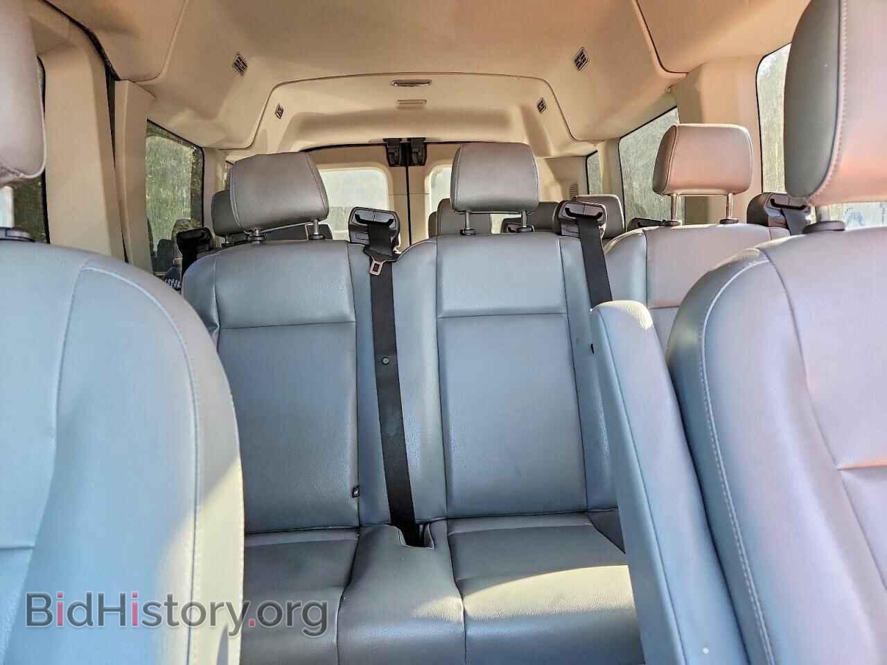 2017 FORD TRANSIT - VIN: 1FBAX2CM5HKB46067 - Фото 10